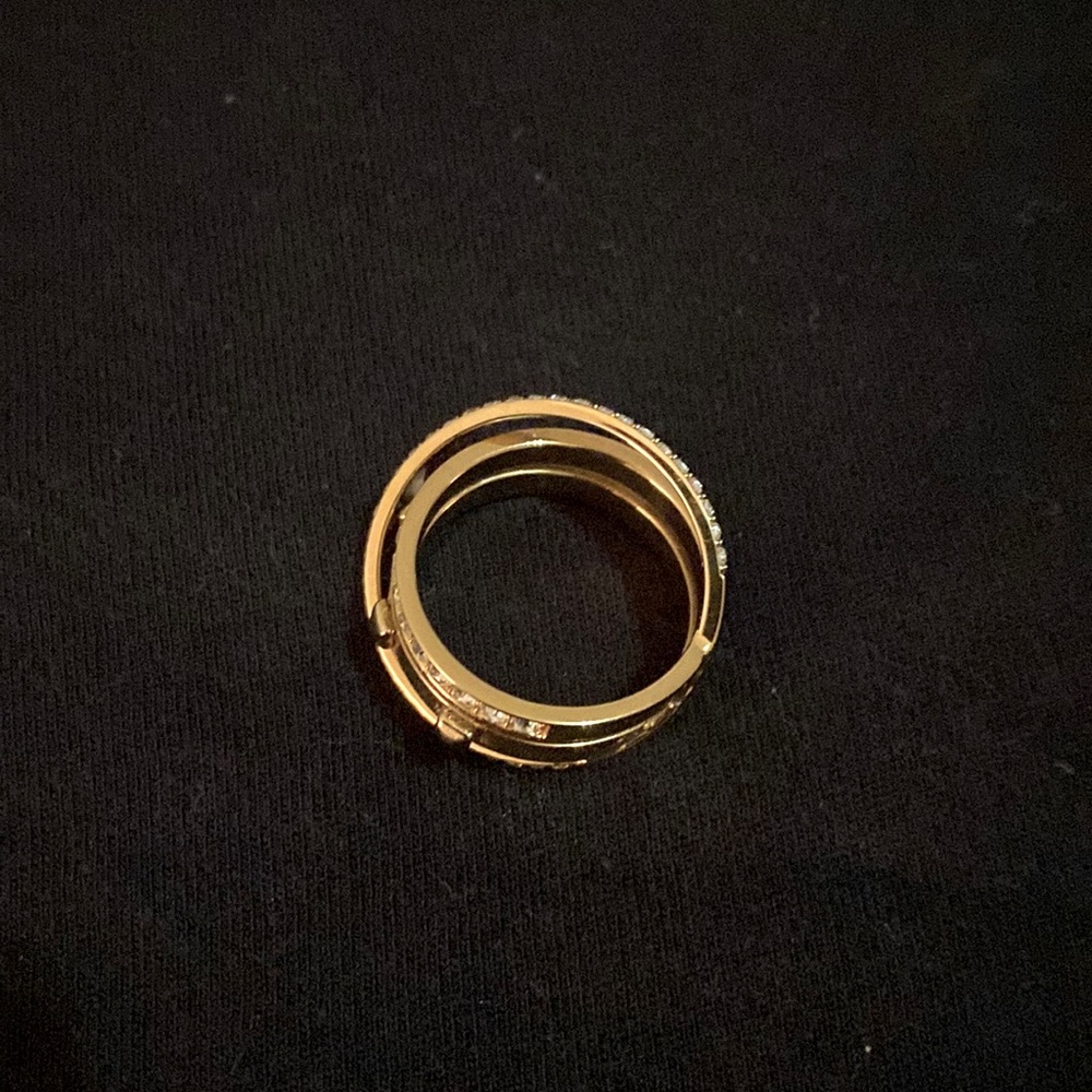 Ring for ladies nwt